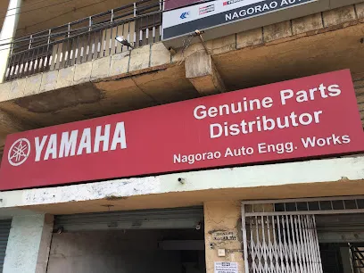 Nagorao Auto Engineering Works