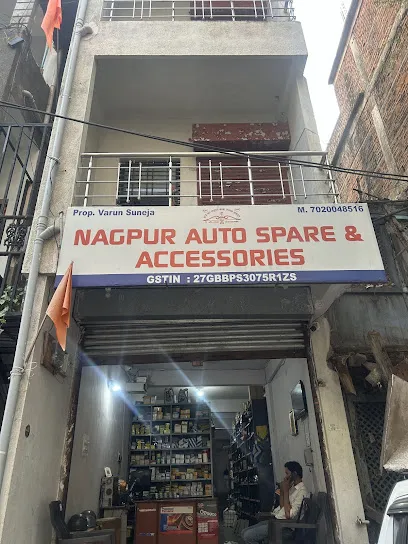 Nagpur Auto Spare And Accessories