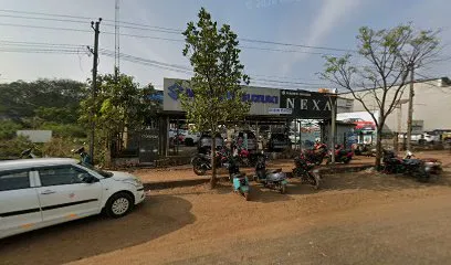 Nagshanti Enterprises Private Limited Renault