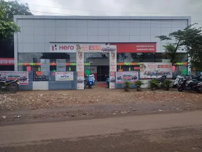 Nagshanti Motors Pvt. Ltd - Hero MotoCorp