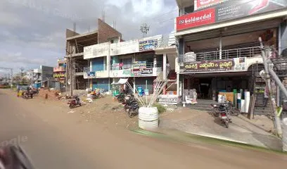 Naidu Auto Spares