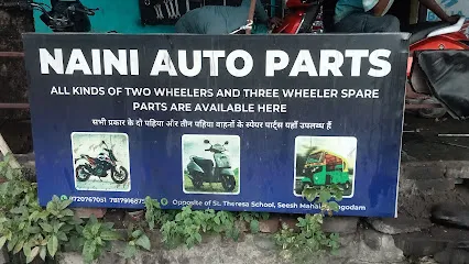 Naini Auto Parts