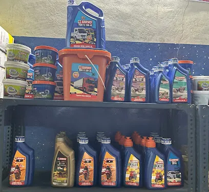 Naipunyam Auto Spares