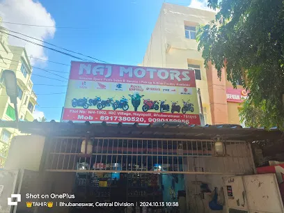NAJ MOTORS