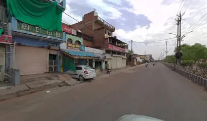 Najim Auto Parts