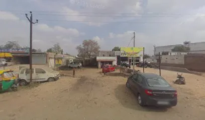 Nakalang Auto Parts Akhol