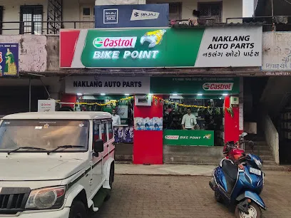 Naklang auto parts