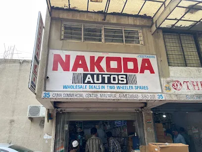Nakoda Autos
