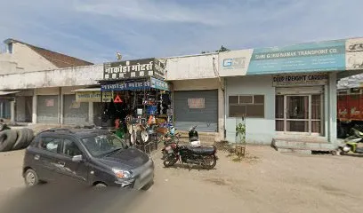 Nakoda motor’s