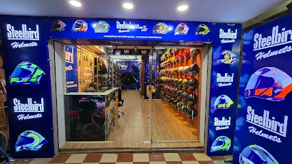 NAKSHATRA MOTORS