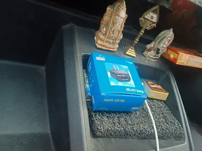 Nallathaai Auto Spares