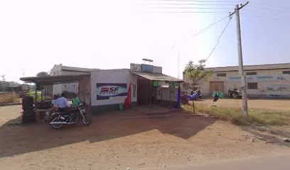 NALLI AUTO PARTS