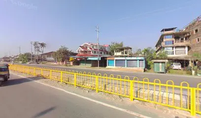 NAMAMI MOTORS