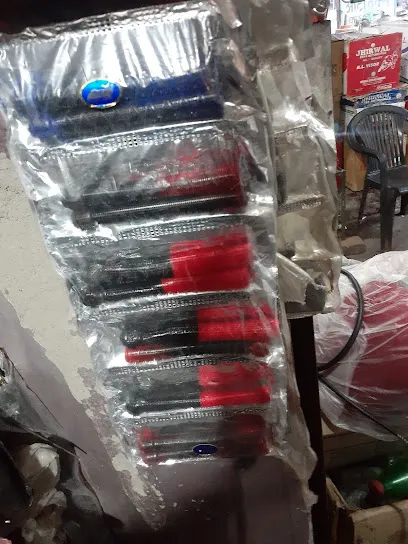 Naman Auto Works