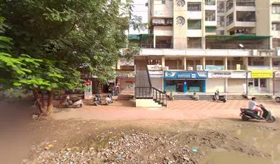 NAMAN MOTORS