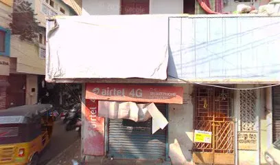 Nambi Auto Spares