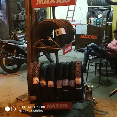 Nand Auto Parts