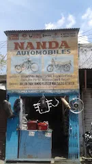 Nanda Automobiles