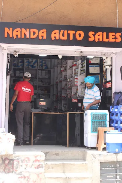 Nanda Industries