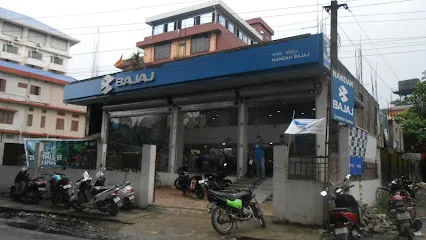 Nandan Bajaj