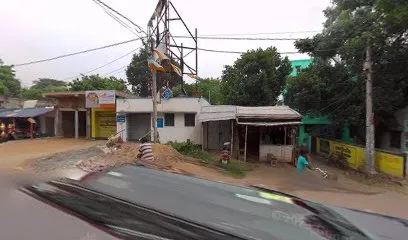 Nandini Motors