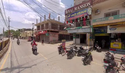 Nandita Motors