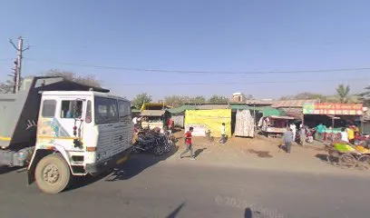 NANDU PATEL SERVICING CENTER