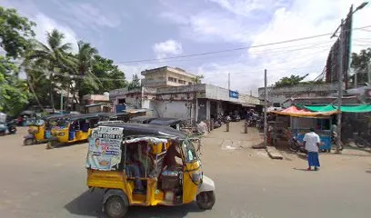 Nani Babu