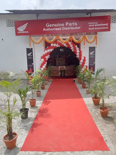 Nanki Honda, Gulbarga