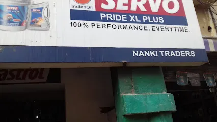 Nanki Traders