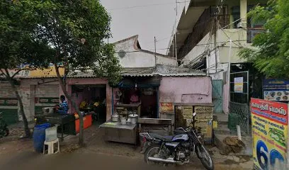 Nanthi Auto Mobiles