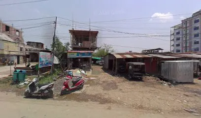 Naocha automobile workshop