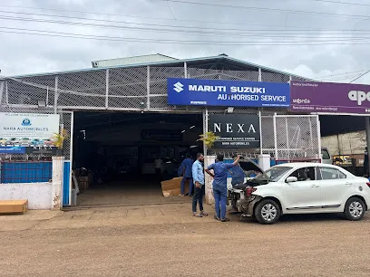 Nara Automobiles