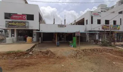 NARASIMHA AUTO MOBILE
