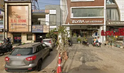 NARAYAN BATTRY AUTO PARTS