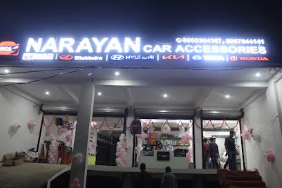 Narayan Car Accessories