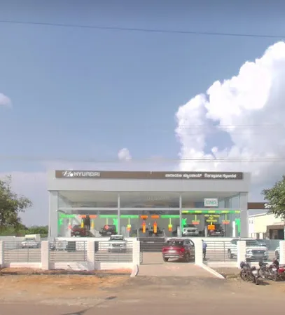 Narayan Hyundai