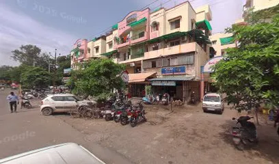 Narayani Auto Parts & Service Station