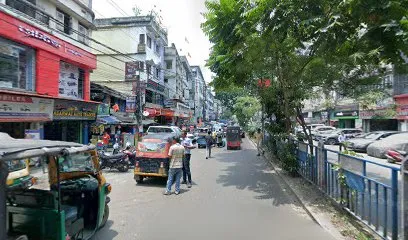 Naresh Automobiles sevok More Siliguri