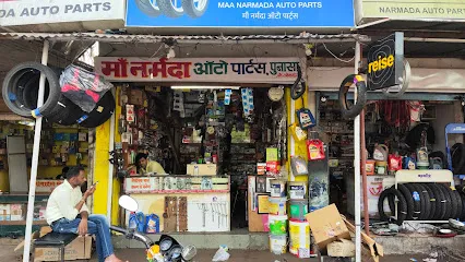Narmada Auto Parts