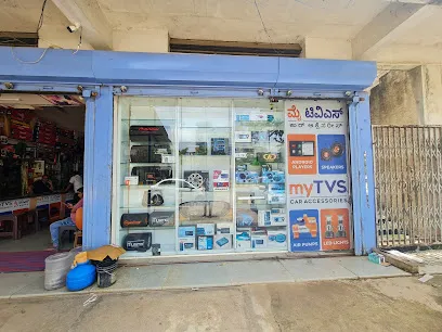 Narmada Automobiles