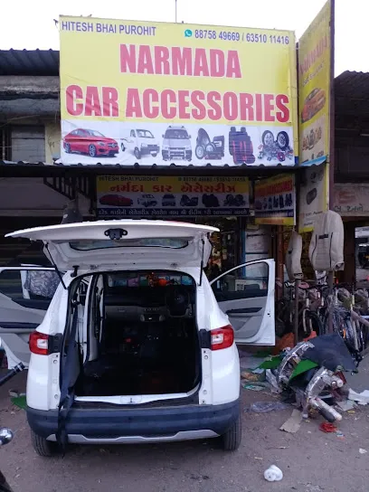NARMADA CAR ACCESSORIES