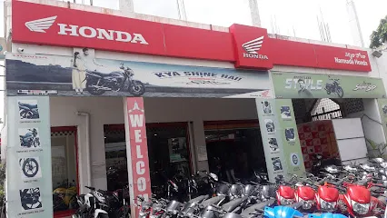 Narmada Honda