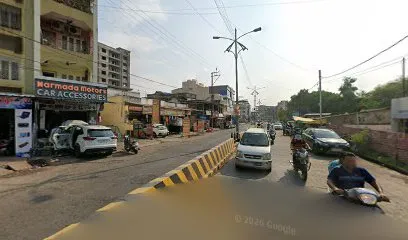 Narmada Motors