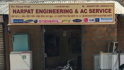 Narpat Engineering & AC Service