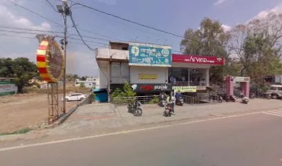 Narre Auto Parts