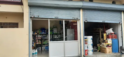 Narsingh auto parts shop