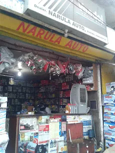 NARULA AUTO