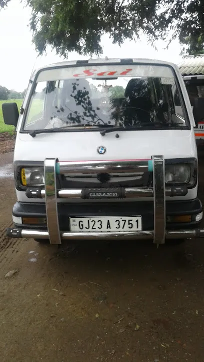 Naseeb Auto Gerej