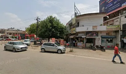 नेशनल ऑटो पार्ट्स